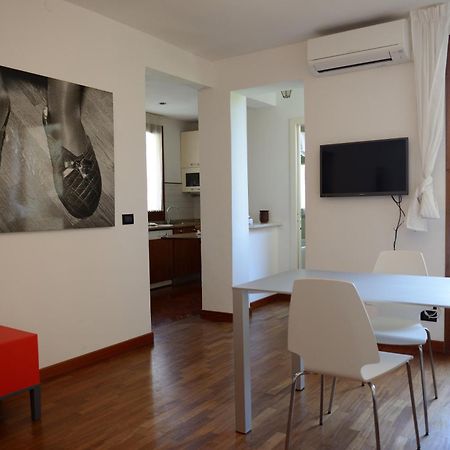 Appartamenti Ai Greci 베니스 외부 사진